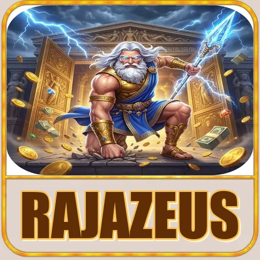 Detail APK rajazeus