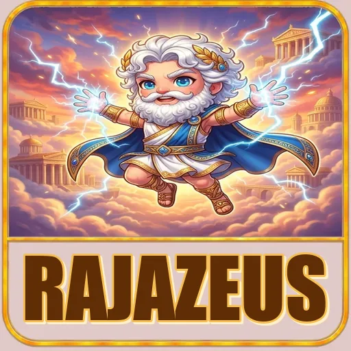 Aplikasi rajazeus Android