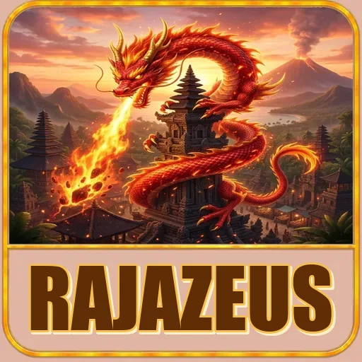 Detail Teknis rajazeus